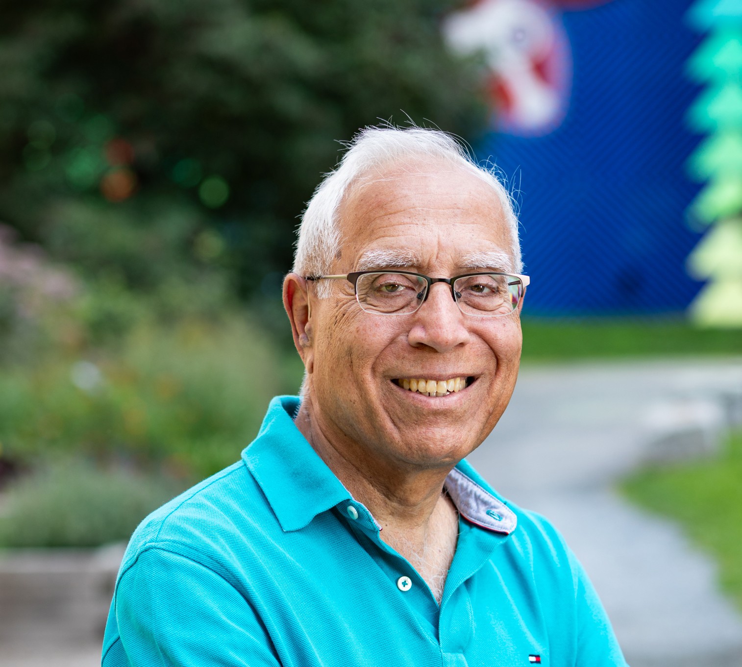 Ramesh Advani